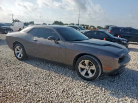 Dodge Challenger SXT/COUPE/   | Mobile.bg    3
