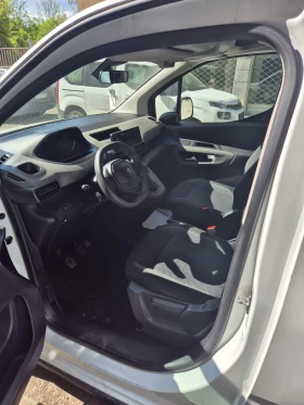 Peugeot Rifter   | Mobile.bg    4