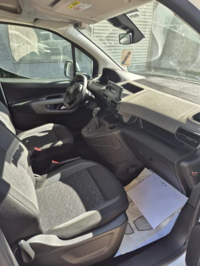 Peugeot Rifter   | Mobile.bg    8