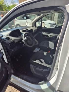 Peugeot Rifter   | Mobile.bg    3