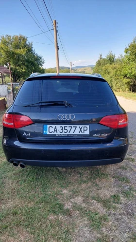 Обява за продажба на Audi A4 ~10 500 лв. - изображение 3 | Auto.bg Обява за продажба на Audi A4 ~10 500 лв. - изображение 3