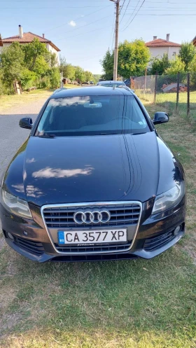 Обява за продажба на Audi A4 ~10 500 лв. - изображение 2 | Auto.bg Обява за продажба на Audi A4 ~10 500 лв. - изображение 2