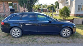 Обява за продажба на Audi A4 ~10 500 лв. - изображение 1 | Auto.bg Обява за продажба на Audi A4 ~10 500 лв. - изображение 1