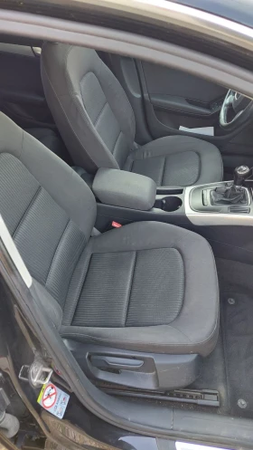 Обява за продажба на Audi A4 ~10 500 лв. - изображение 4 | Auto.bg Обява за продажба на Audi A4 ~10 500 лв. - изображение 4