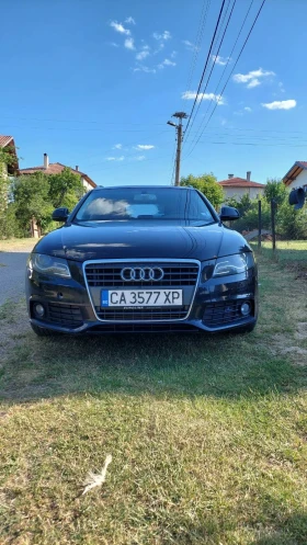 Обява за продажба на Audi A4 ~10 500 лв. - изображение 1 | Auto.bg Обява за продажба на Audi A4 ~10 500 лв. - изображение 1