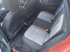 Обява за продажба на Skoda Fabia 1.4   12100км ~5 800 лв. - изображение 9 | Auto.bg Обява за продажба на Skoda Fabia 1.4   12100км ~5 800 лв. - изображение 9