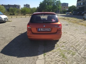 Обява за продажба на Skoda Fabia 1.4   12100км ~5 800 лв. - изображение 3 | Auto.bg Обява за продажба на Skoda Fabia 1.4   12100км ~5 800 лв. - изображение 3