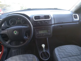 Обява за продажба на Skoda Fabia 1.4   12100км ~5 800 лв. - изображение 8 | Auto.bg Обява за продажба на Skoda Fabia 1.4   12100км ~5 800 лв. - изображение 8