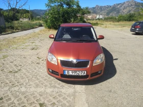 Обява за продажба на Skoda Fabia 1.4   12100км ~5 800 лв. - изображение 1 | Auto.bg Обява за продажба на Skoda Fabia 1.4   12100км ~5 800 лв. - изображение 1