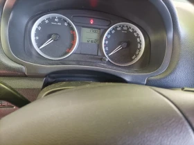 Обява за продажба на Skoda Fabia 1.4   12100км ~5 800 лв. - изображение 7 | Auto.bg Обява за продажба на Skoda Fabia 1.4   12100км ~5 800 лв. - изображение 7