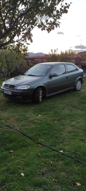 Opel Astra 1.6 LPG - 2900 лв. / 1482.75 € - 69064368 3