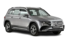 Mercedes-Benz EQB EQB 300 AMG Line - 4-Matic