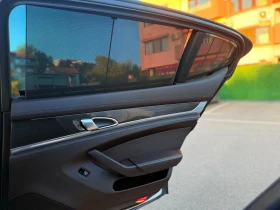 Porsche Panamera Порше панмера лонг ехкутиве 8G Км 76759, снимка 13