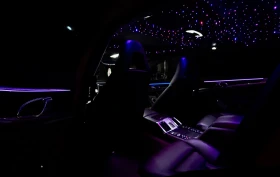 Porsche Panamera Порше панмера лонг ехкутиве 8G Км 76759, снимка 16