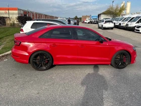 Audi S3 2017 FACE QUATTRO * БЕЗ ПЪРВОНАЧАЛНА ВНОС*  - 32890 лв. / 16816.39 € - 23608477 4