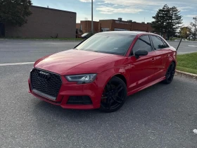 Audi S3 2017 FACE QUATTRO * БЕЗ ПЪРВОНАЧАЛНА ВНОС* 