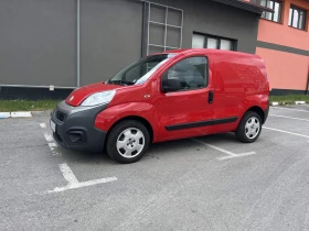 Fiat Fiorino Professional  - изображение 1