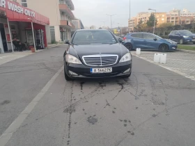 Mercedes-Benz S 320, снимка 4