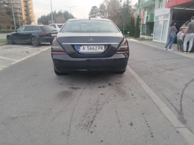 Mercedes-Benz S 320, снимка 7