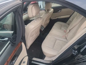 Mercedes-Benz S 320, снимка 8