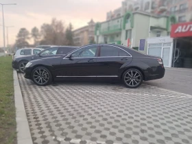 Mercedes-Benz S 320, снимка 12