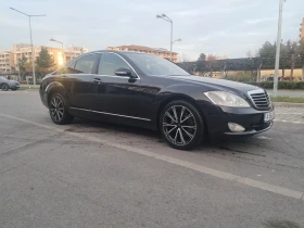 Mercedes-Benz S 320, снимка 3