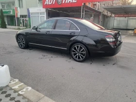 Mercedes-Benz S 320, снимка 6