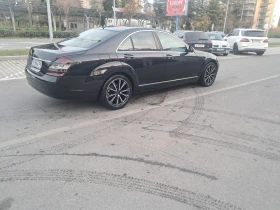 Mercedes-Benz S 320, снимка 1