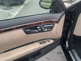 Mercedes-Benz S 320, снимка 10