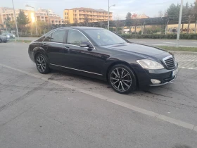 Mercedes-Benz S 320, снимка 2