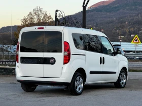 Fiat Doblo 1.6mjet ИТАЛИЯ - 10800 лв. / 5521.95 € - 34246786 4