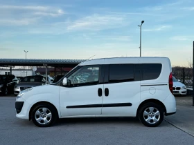 Fiat Doblo 1.6mjet ИТАЛИЯ - 10800 лв. / 5521.95 € - 34246786 2