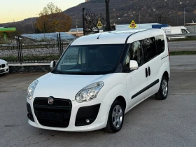 Fiat Doblo 1.6mjet ИТАЛИЯ