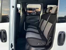 Fiat Doblo 1.6mjet ИТАЛИЯ - 10800 лв. / 5521.95 € - 34246786 9