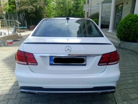 Mercedes-Benz E 200 2.2CDI-AMG Line | Mobile.bg    4