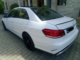 Mercedes-Benz E 200 2.2CDI-AMG Line | Mobile.bg    3