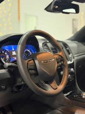 Chrysler 300c S* V6* RWD* АвтоКредит* (ЦЕНА ДО БГ) - 40999 лв. / 20962.46 € - 67016462 13