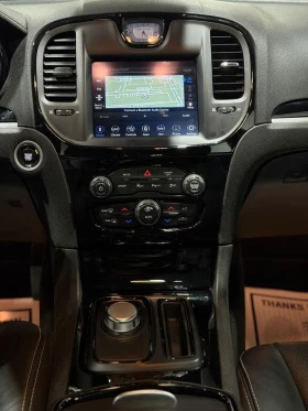 Chrysler 300c S* V6* RWD* АвтоКредит* (ЦЕНА ДО БГ) - 40999 лв. / 20962.46 € - 67016462 12