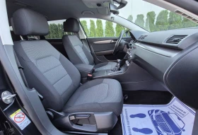 VW Passat 2.0 TDI 140кс , снимка 11