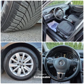 VW Passat 2.0 TDI 140кс , снимка 14