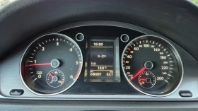 VW Passat 2.0 TDI 140кс , снимка 13