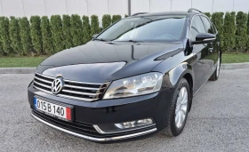 VW Passat 2.0 TDI 140кс , снимка 1