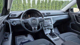 VW Passat 2.0 TDI 140кс , снимка 9