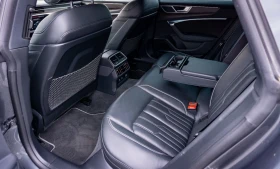 Audi A7 55 TFSI PREMIUM QUATTRO S-Line - 85999 лв. / 43970.59 € - 55439789 16