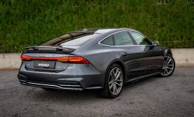 Audi A7 55 TFSI PREMIUM QUATTRO S-Line - 85999 лв. / 43970.59 € - 55439789 3