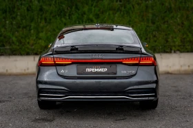 Audi A7 55 TFSI PREMIUM QUATTRO S-Line - 85999 лв. / 43970.59 € - 55439789 2