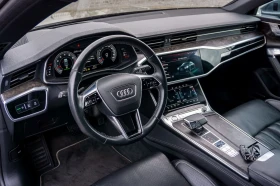 Audi A7 55 TFSI PREMIUM QUATTRO S-Line - 85999 лв. / 43970.59 € - 55439789 7