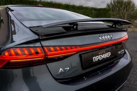 Audi A7 55 TFSI PREMIUM QUATTRO S-Line - 85999 лв. / 43970.59 € - 55439789 6