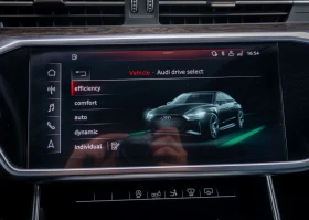 Audi A7 55 TFSI PREMIUM QUATTRO S-Line - 85999 лв. / 43970.59 € - 55439789 11