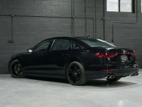 Audi S8 * CARFAX * ЦЕНА ДО БЪЛГАРИЯ - 115900 лв. / 59258.73 € - 31355471 7